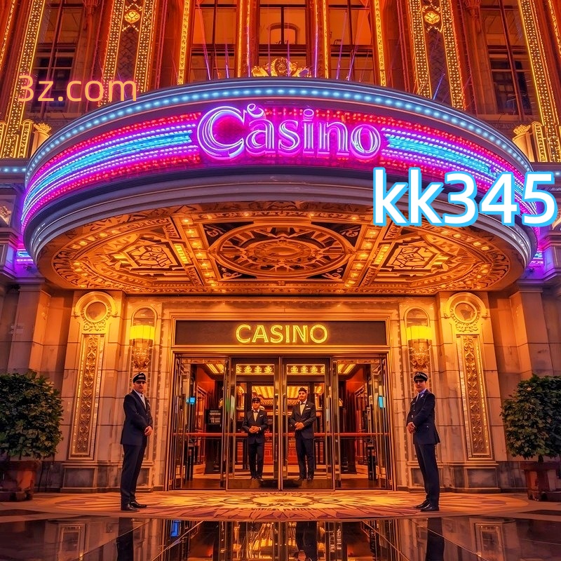 Atualização do sistema kk345 cassino online