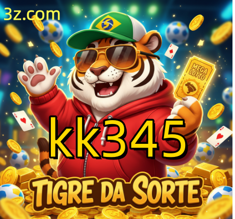 kk345 logo cassino online